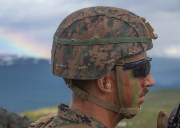 COMs Somewhere Over The Rainbow