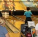 Fort Stewart/HAAF reopen Bingo Halls and Marne Bowling Center