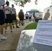 USNA Induction Days 2020: June 29th