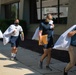 USNA Induction Days 2020: June 29th