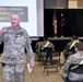 MEDCoE Army National Hiring Days Soldier Forum