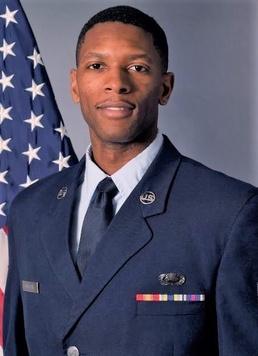 Staff Sgt. Gary Gillespie