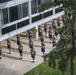 Academy basic cadets begin ROM