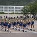 Academy basic cadets begin ROM