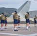 Academy basic cadets begin ROM