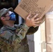 Arizona National Guard delivers PPE material for Gila County residents