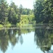 East Silver Lake Fishing and Recreation Area at Fort McCoy