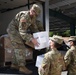 Arizona National Guard delivers PPE material for Gila County residents