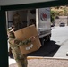 Arizona National Guard delivers PPE material for Gila County residents