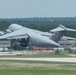 C-17 from Charleston helps Team Pope train despite COVID restrictions