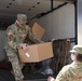 Arizona National Guard delivers PPE material for Gila County residents