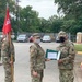 Excellent Soldiering recognized in Joint Task Force 176