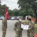 Excellent Soldiering recognized in Joint Task Force 176