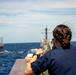 Coast Guard Cutter Stratton returns home following 94-day counter-drug patrol; 6,000 pounds of cocaine worth $113M seized