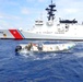 Coast Guard Cutter Stratton returns home following 94-day counter-drug patrol; 6,000 pounds of cocaine worth $113M seized