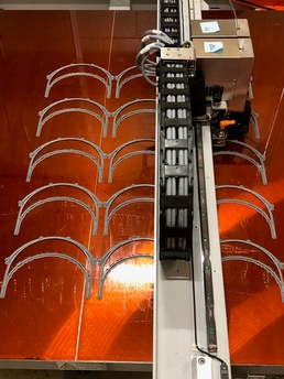 NIWC Pacific’s agile digital workflow tool gets 3D-printed products into warfighter hands quickly