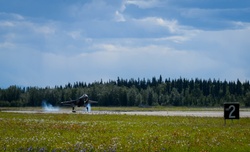 F-35A fleet doubles at Eielson [Image 1 of 5]