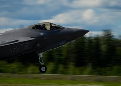 F-35A fleet doubles at Eielson [Image 2 of 5]