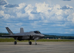 F-35A fleet doubles at Eielson [Image 3 of 5]