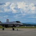 F-35A fleet doubles at Eielson