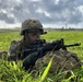 Paratrooper conduct Joint Forcible Entry Operation on Guam