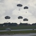 Paratroopers conduct Joint Forcible Entry Operation on Guam