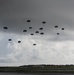 Paratroopers conduct Joint Forcible Entry Operation on Guam