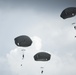 Paratroopers conduct Joint Forcible Entry Operation on Guam