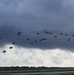 Paratroopers conduct Joint Forcible Entry Operation on Guam