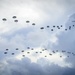 Paratroopers conduct Joint Forcible Entry Operations on Guam