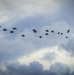 Paratroopers conduct Joint Forcible Entry Operations on Guam