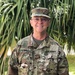 Army Reserve Nurse deploys to Saipan in Support of COVID-19 Response