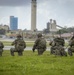 Paratroopers conduct Joint Forcible Entry Operations on Guam