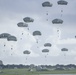 Paratroopers conduct Joint Forcible Entry Operations on Guam