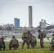 Paratroopers conduct Joint Forcible Entry Operations on Guam