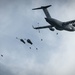 Paratroopers conduct Joint Forcible Entry Operation on Guam