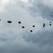 Paratroopers conduct Joint Forcible Entry Operation on Guam