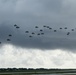 Paratroopers conduct Joint Forcible Entry Operation on Guam