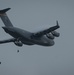 Paratroopers conduct Joint Forcible Entry Operation on Guam