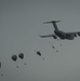 Paratroopers conduct Joint Forcible Entry Operation on Guam