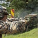 Recon Marines keep their shooting skills sharp