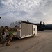 75th EAS delivers supplies to outstation in Somalia