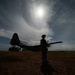 75th EAS delivers supplies to outstation in Somalia