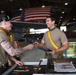 48th Fighter Wing host quarterly load crew competition