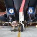 48th Fighter Wing host quarterly load crew competition