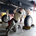 48th Fighter Wing host quarterly load crew competition
