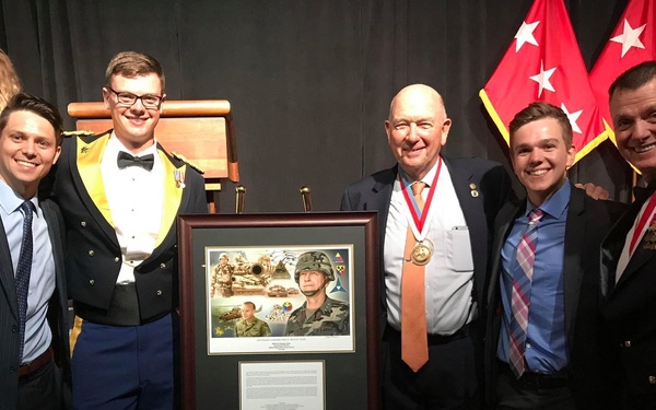 A Family Business: General Funk’s Army Legacy