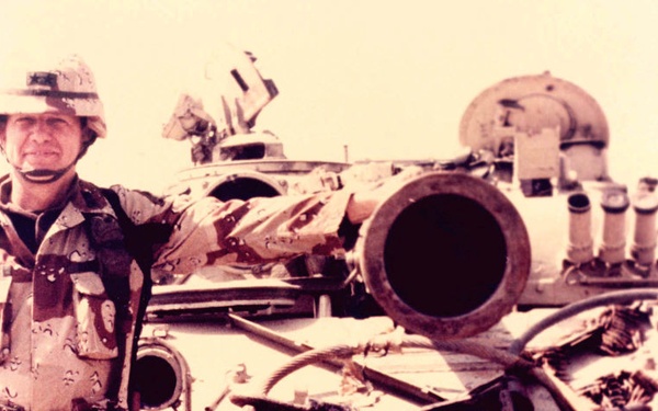 A Family Business: General Funk’s Army Legacy