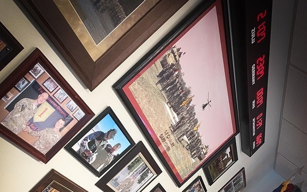 A Family Business: General Funk’s Army Legacy