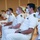 Camp Lejeune Family Medicine Residency Program graduates 20 residents, interns